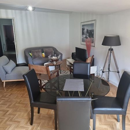 Le Cocoon De Sacha Villa Avize Luaran gambar