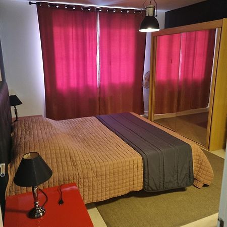 Le Cocoon De Sacha Villa Avize Luaran gambar