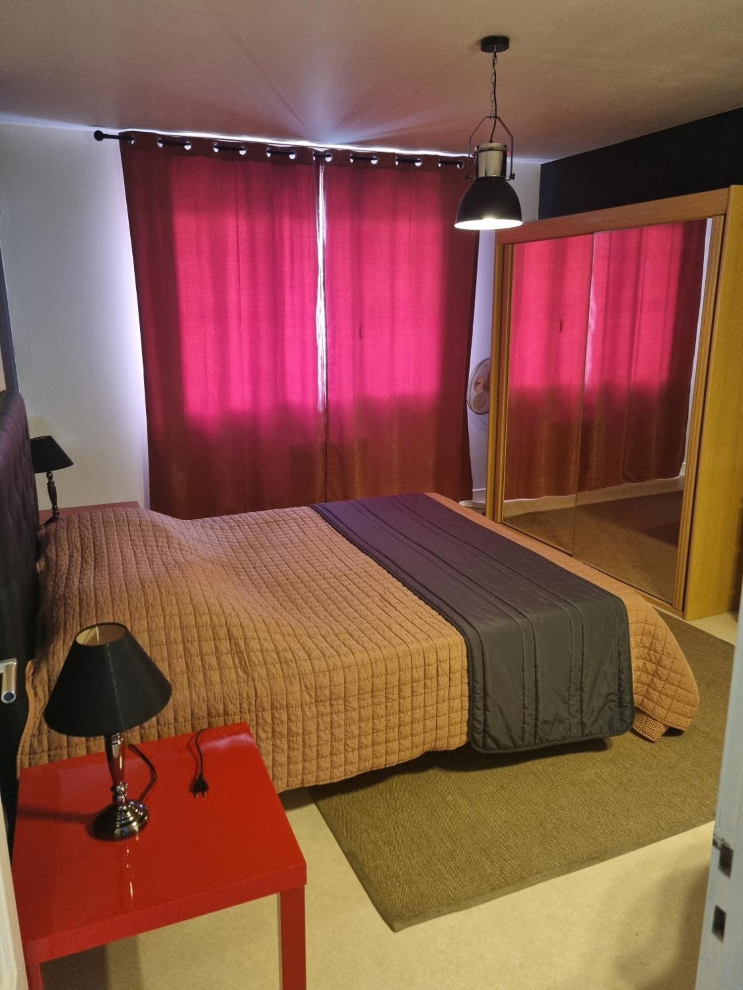 Le Cocoon De Sacha Villa Avize Luaran gambar