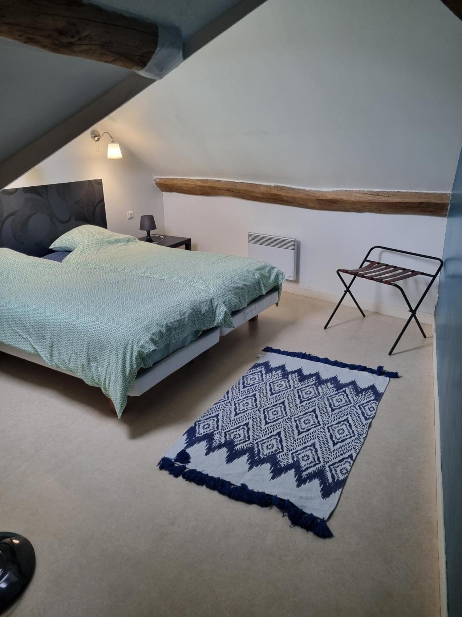 Le Cocoon De Sacha Villa Avize Luaran gambar