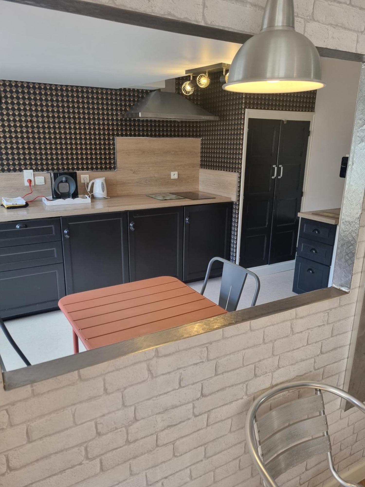 Le Cocoon De Sacha Villa Avize Luaran gambar