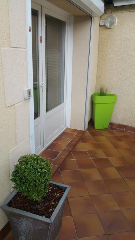 Le Cocoon De Sacha Villa Avize Luaran gambar